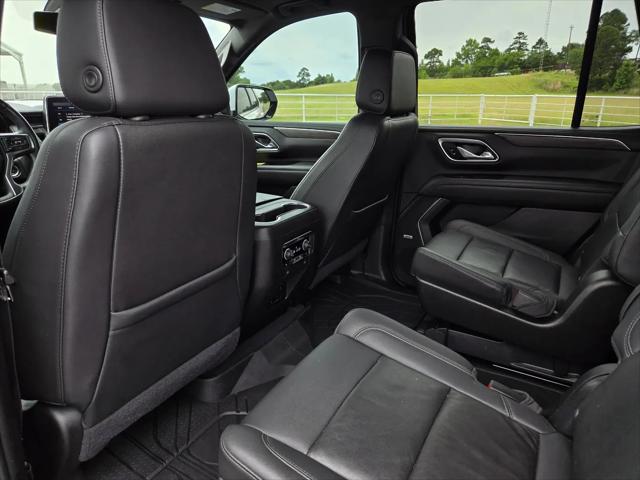 2021 Chevrolet Tahoe 2WD LT