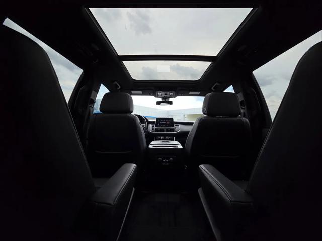 2021 Chevrolet Tahoe 2WD LT