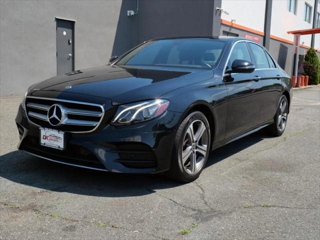 2019 Mercedes-Benz E-CLASS E 300 4MATIC for sale in Roselle, NJ