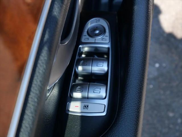2019 Mercedes-Benz E-CLASS E 300 4MATIC