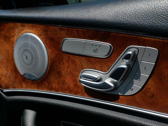 2019 Mercedes-Benz E-CLASS E 300 4MATIC
