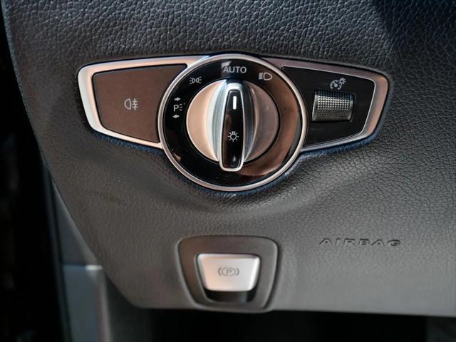 2019 Mercedes-Benz E-CLASS E 300 4MATIC