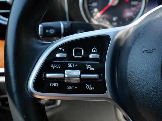 2019 Mercedes-Benz E-CLASS E 300 4MATIC