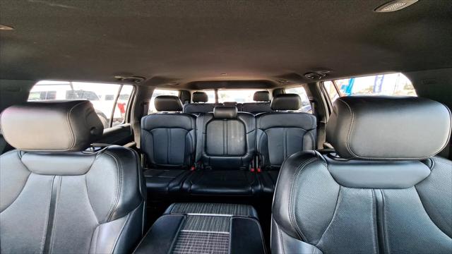 2024 Jeep Wagoneer Series II 4x4