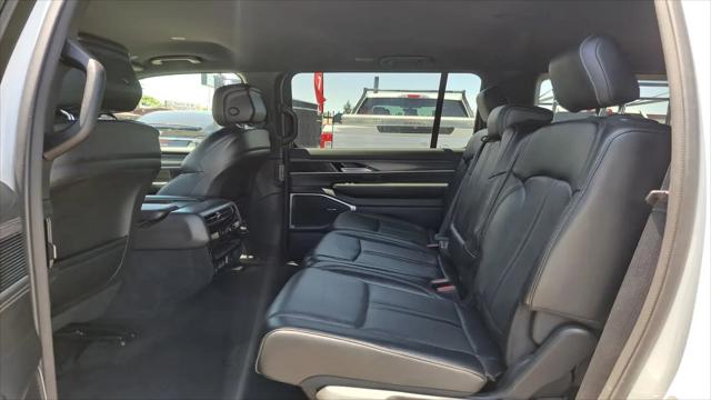 2024 Jeep Wagoneer Series II 4x4