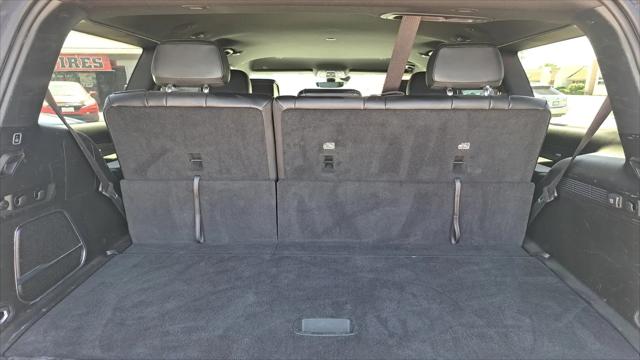 2024 Jeep Wagoneer Series II 4x4
