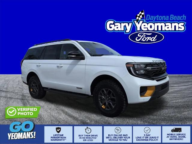2026 Ford Expedition Tremor for sale in Daytona Beach, FL