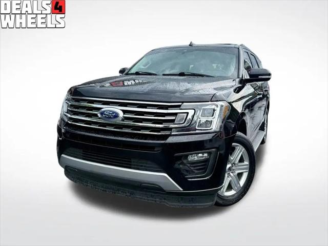 2020 Ford Expedition XLT for sale in Marietta, GA