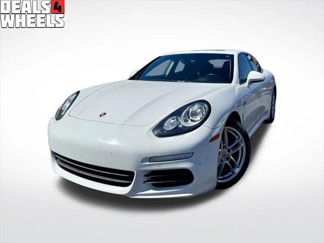 2016 Porsche Panamera 2 for sale in Marietta, GA