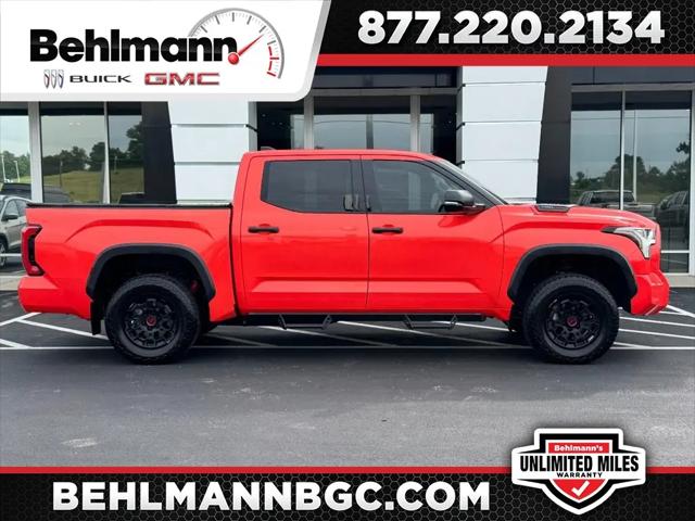 2023 Toyota Tundra TRD Pro for sale in Troy, MO