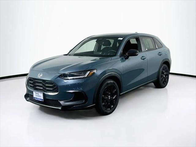 2023 Honda HR-V AWD Sport for sale in Voorhees, NJ