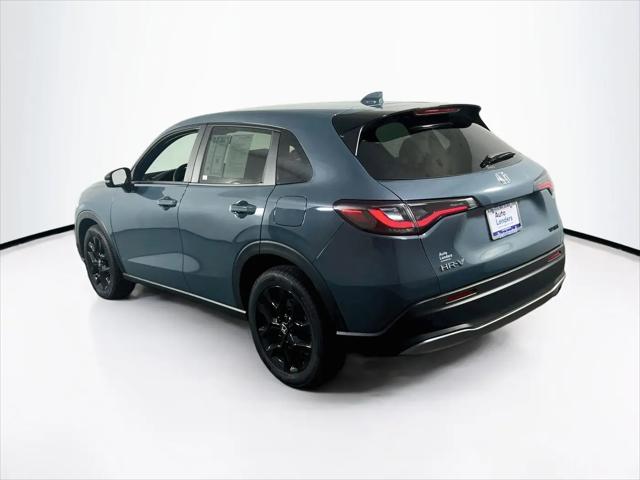 2023 Honda HR-V AWD Sport