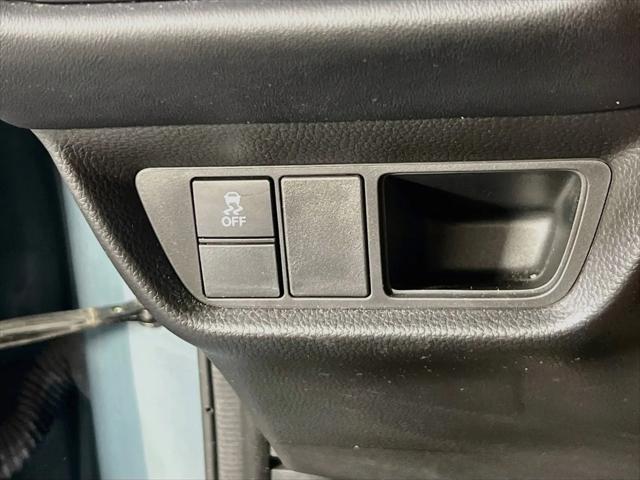 2023 Honda HR-V AWD Sport