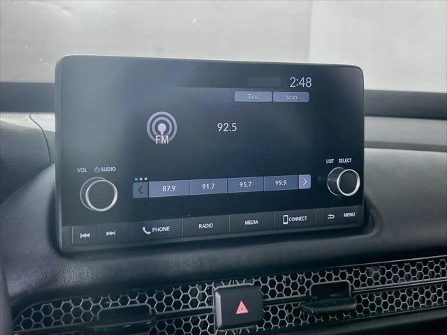 2023 Honda HR-V AWD Sport