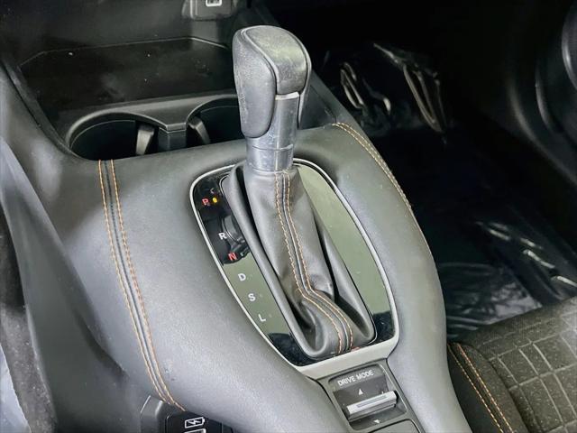 2023 Honda HR-V AWD Sport