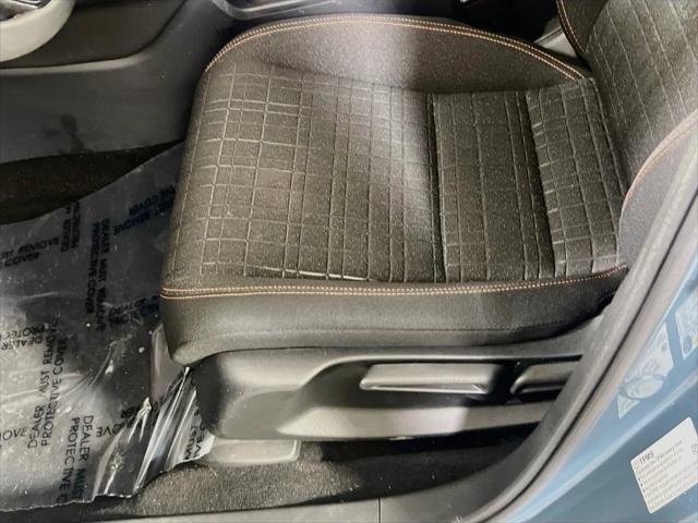 2023 Honda HR-V AWD Sport