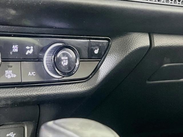 2023 Honda HR-V AWD Sport
