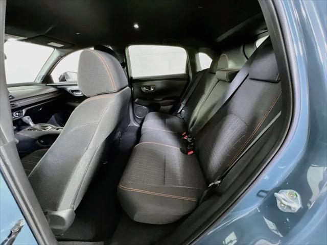 2023 Honda HR-V AWD Sport