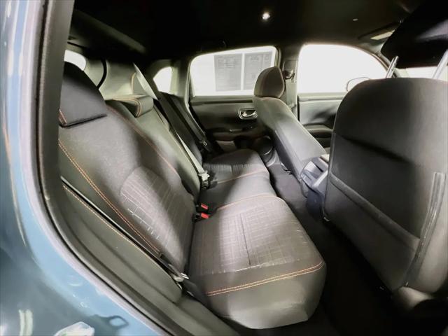 2023 Honda HR-V AWD Sport