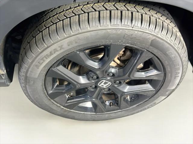 2023 Honda HR-V AWD Sport