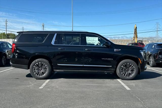 2026 GMC Yukon XL 2WD Elevation