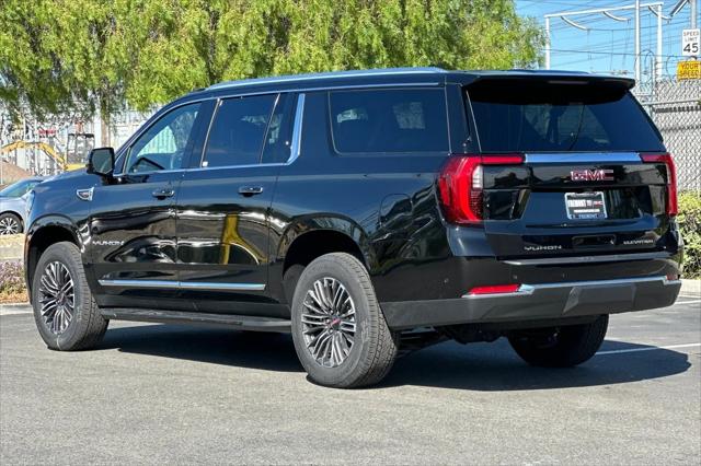 2026 GMC Yukon XL 2WD Elevation