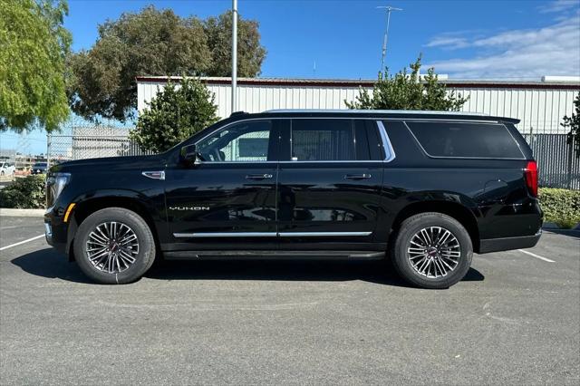 2026 GMC Yukon XL 2WD Elevation