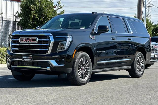 2026 GMC Yukon XL 2WD Elevation