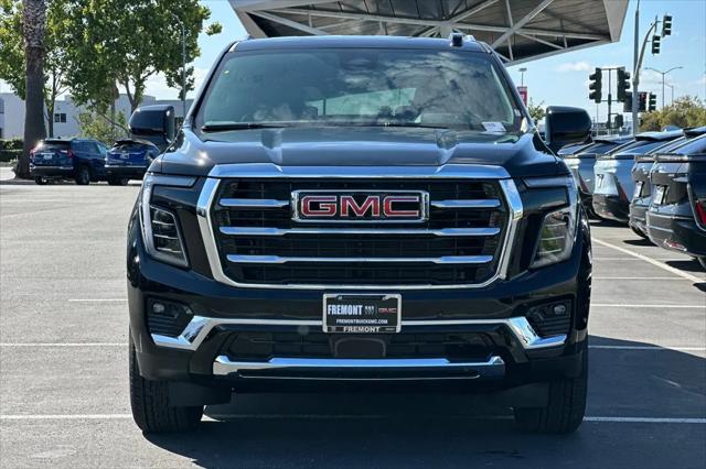 2026 GMC Yukon XL 2WD Elevation