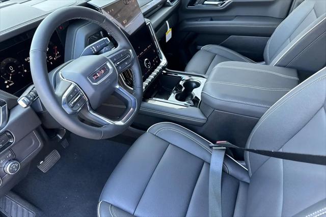 2026 GMC Yukon XL 2WD Elevation