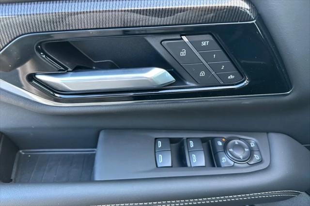 2026 GMC Yukon XL 2WD Elevation