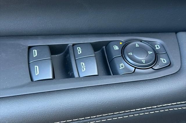 2026 GMC Yukon XL 2WD Elevation