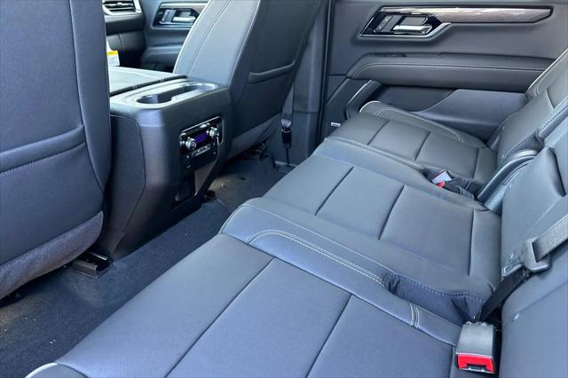 2026 GMC Yukon XL 2WD Elevation