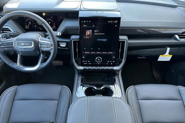 2026 GMC Yukon XL 2WD Elevation
