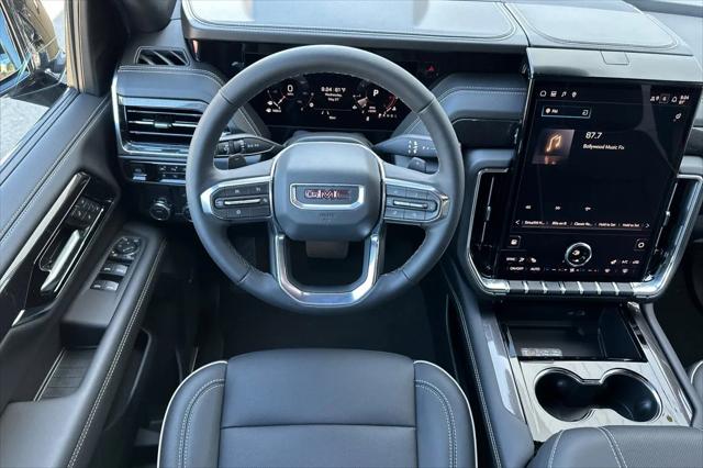 2026 GMC Yukon XL 2WD Elevation