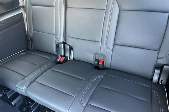 2026 GMC Yukon XL 2WD Elevation