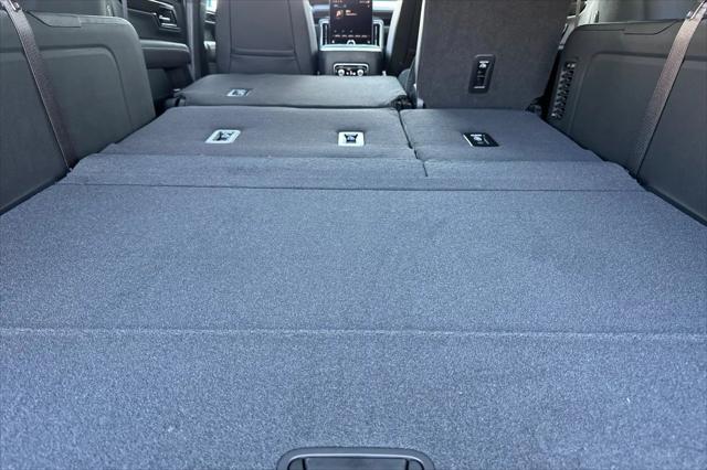 2026 GMC Yukon XL 2WD Elevation