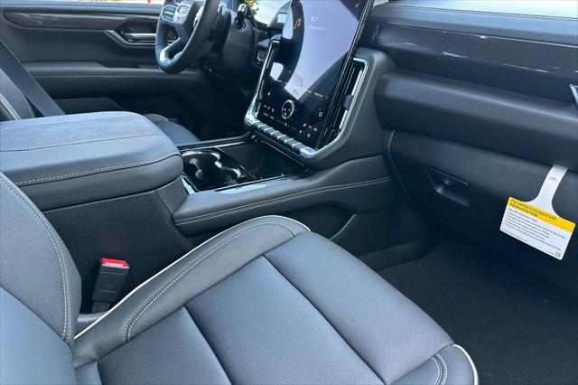 2026 GMC Yukon XL 2WD Elevation