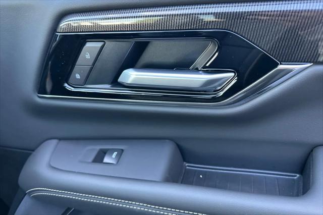 2026 GMC Yukon XL 2WD Elevation