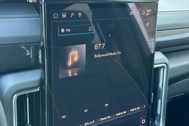 2026 GMC Yukon XL 2WD Elevation