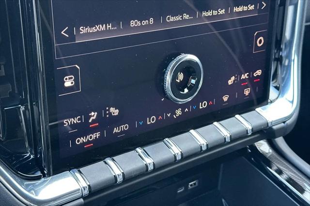 2026 GMC Yukon XL 2WD Elevation