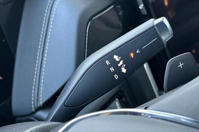 2026 GMC Yukon XL 2WD Elevation