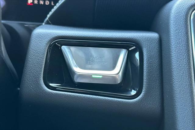 2026 GMC Yukon XL 2WD Elevation