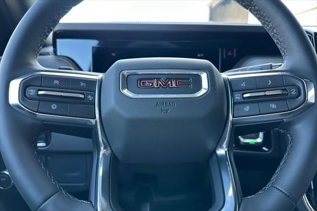2026 GMC Yukon XL 2WD Elevation