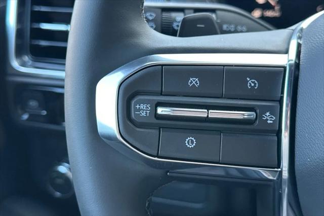 2026 GMC Yukon XL 2WD Elevation