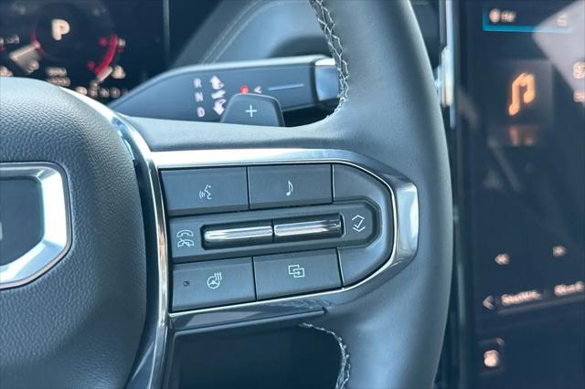 2026 GMC Yukon XL 2WD Elevation