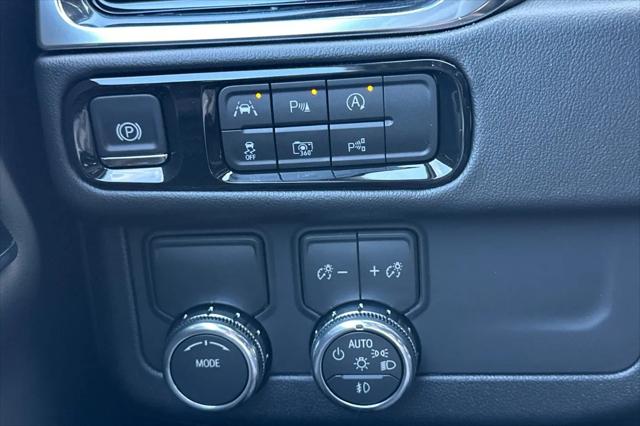 2026 GMC Yukon XL 2WD Elevation