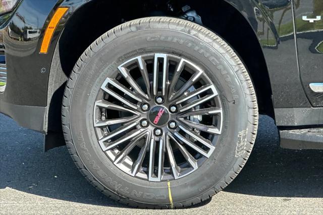 2026 GMC Yukon XL 2WD Elevation