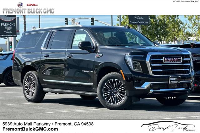 2026 GMC Yukon XL 2WD Elevation for sale in Fremont, CA