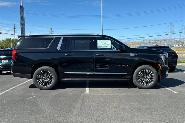 2026 GMC Yukon XL 2WD Elevation